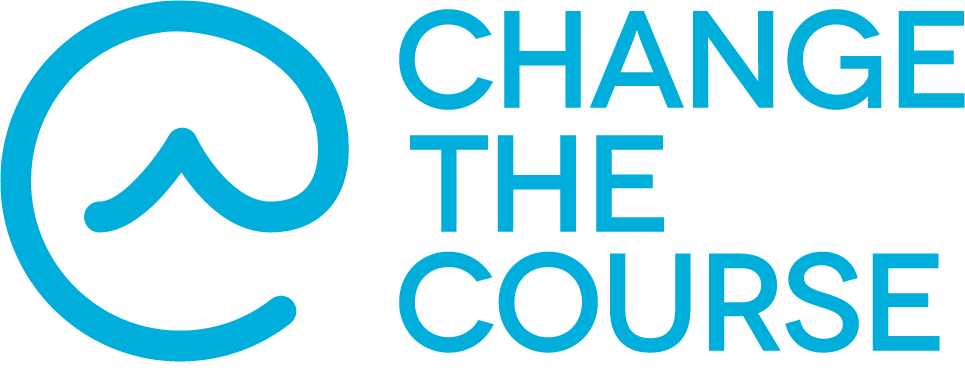 change-the-course-logo