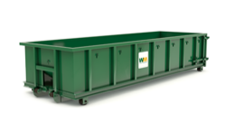 20 yard dumpster size in Elgin, IL