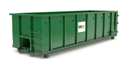 30 yard dumpster size in Elgin, IL